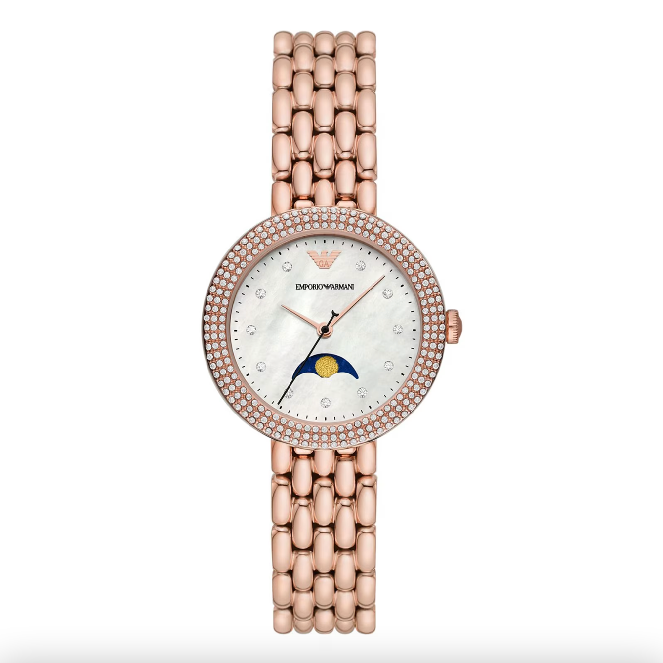 Armani AR11462 dameshorloge 32 mm 4 ATM