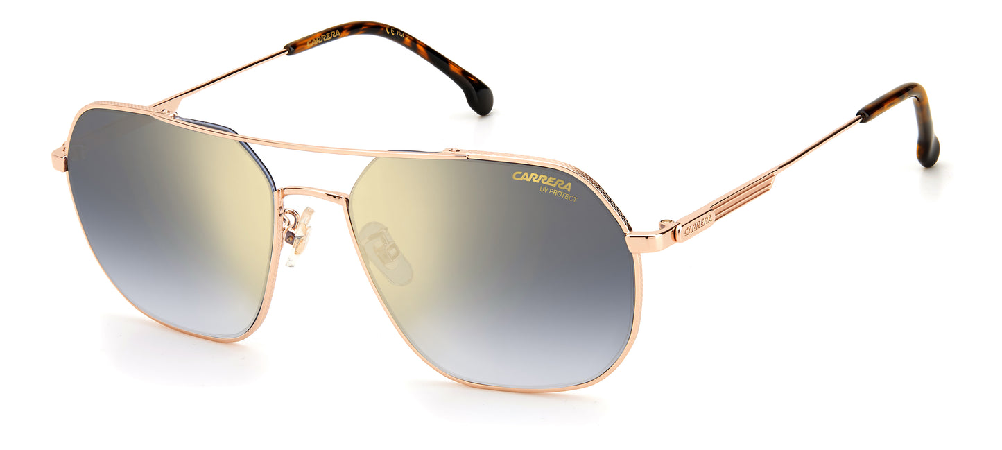 Carrera 1035GSDDB1V Sunglasses Unisex 58/17/145