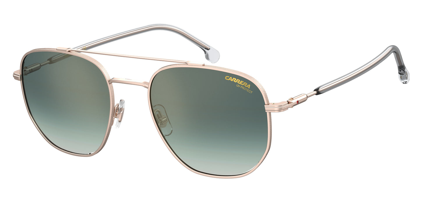Carrera 236-S-DDB-EZ Sunglasses Unisex 54/20/145