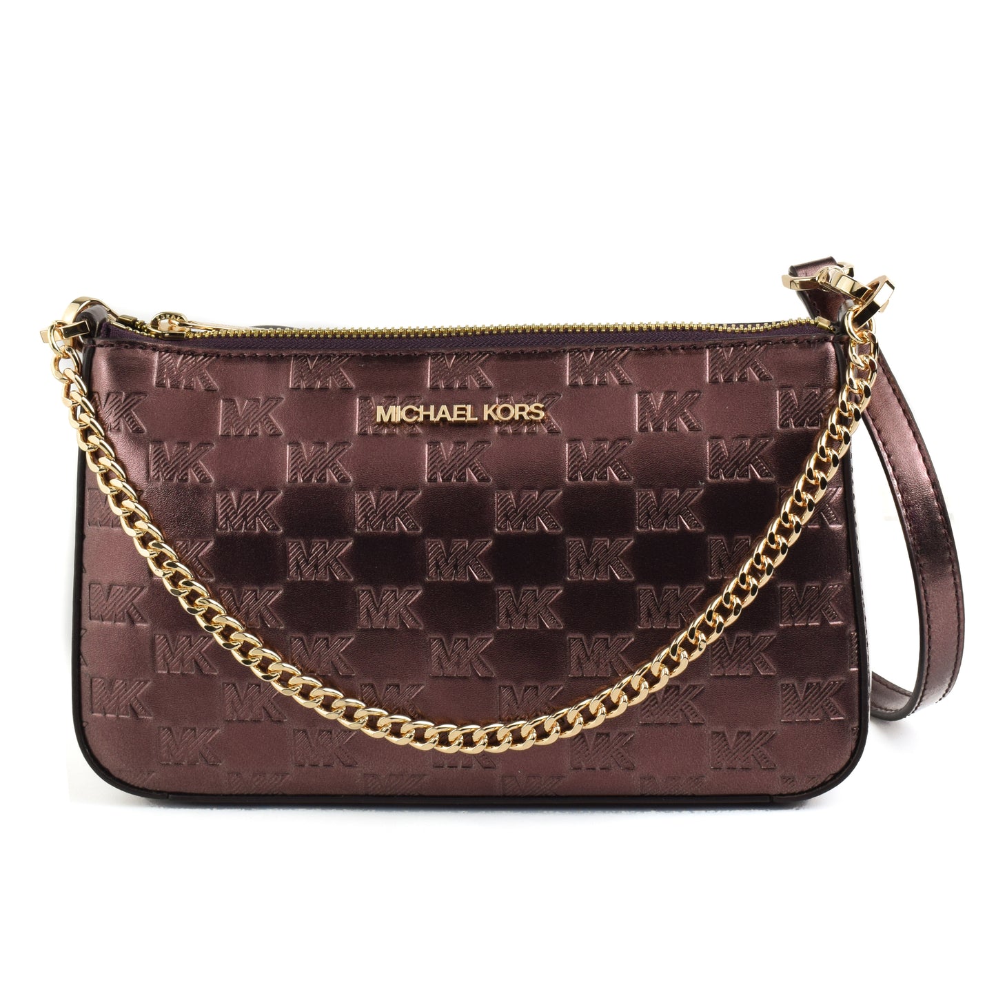 Michael kors 35F2GTVU6MBOR Women Bag 23x14x5cm