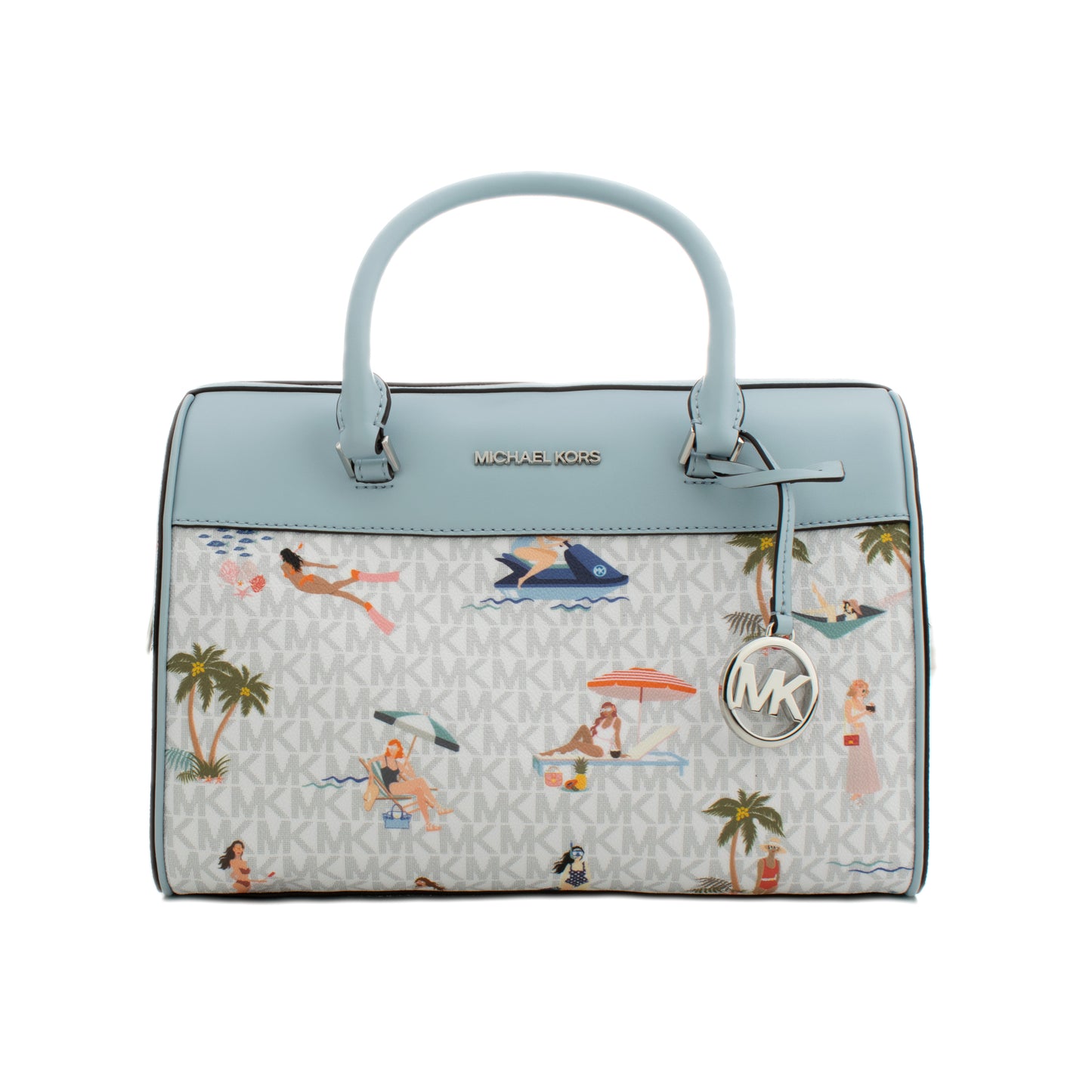 Michael kors 35T2S5CS2BBRW Women Handbag 30x22x16cm