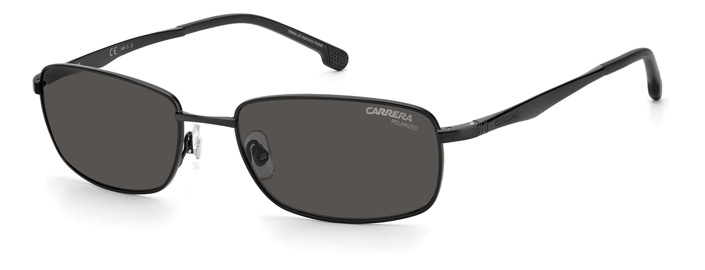 Carrera 8043-S-003-M9 Sunglasses Men 56/18/145