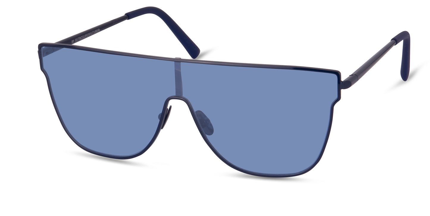 Retrosuperfuture 95H-R Unisex Sunglasses 146/00/145