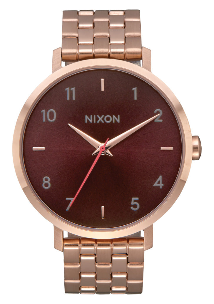 Nixon A10902617 Women Watch 38mm 5 ATM