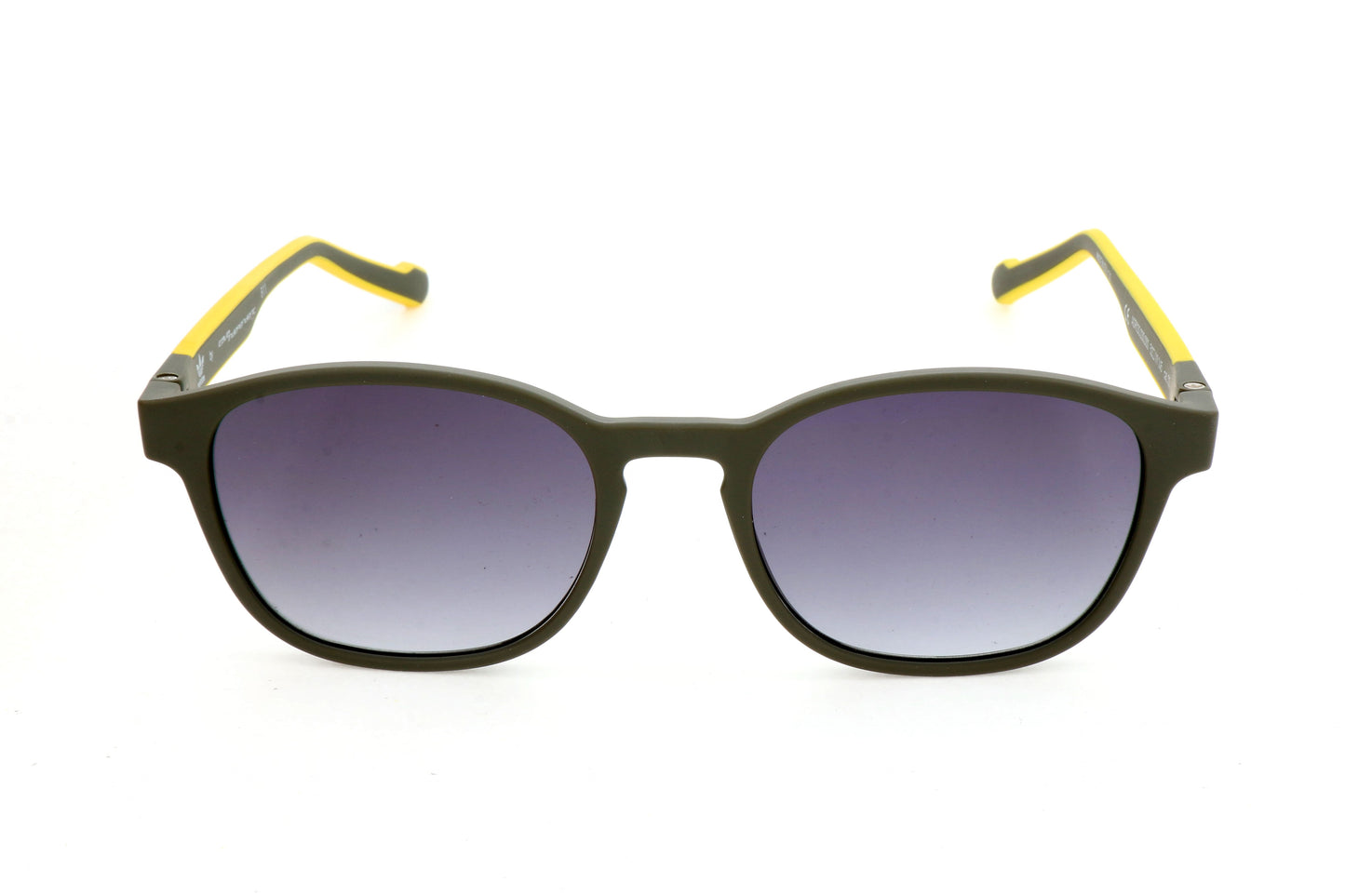 Adidas AOR030-030000 Sunglasses Men 52/19/145