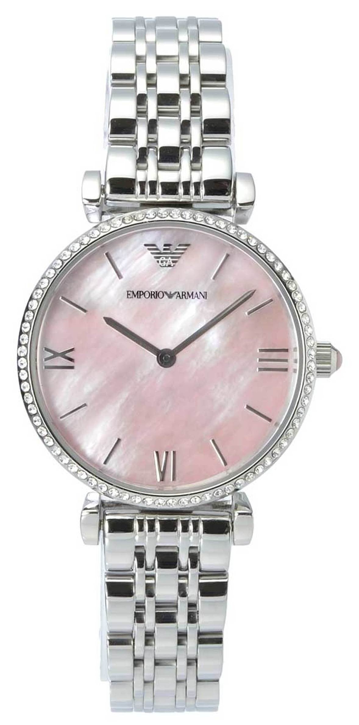Armani AR1779 Women Watch 32mm 5ATM