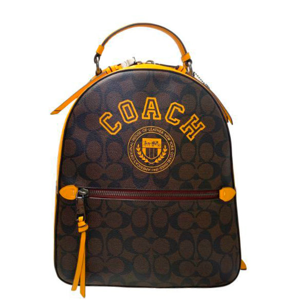 Coach CB871QBUOD Women Backpack 26x27x9cm