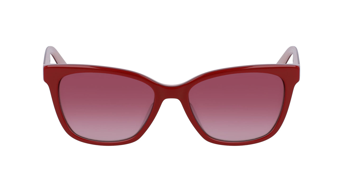 Calvin klein CK19503S-610 Sunglasses Women 55/17/135