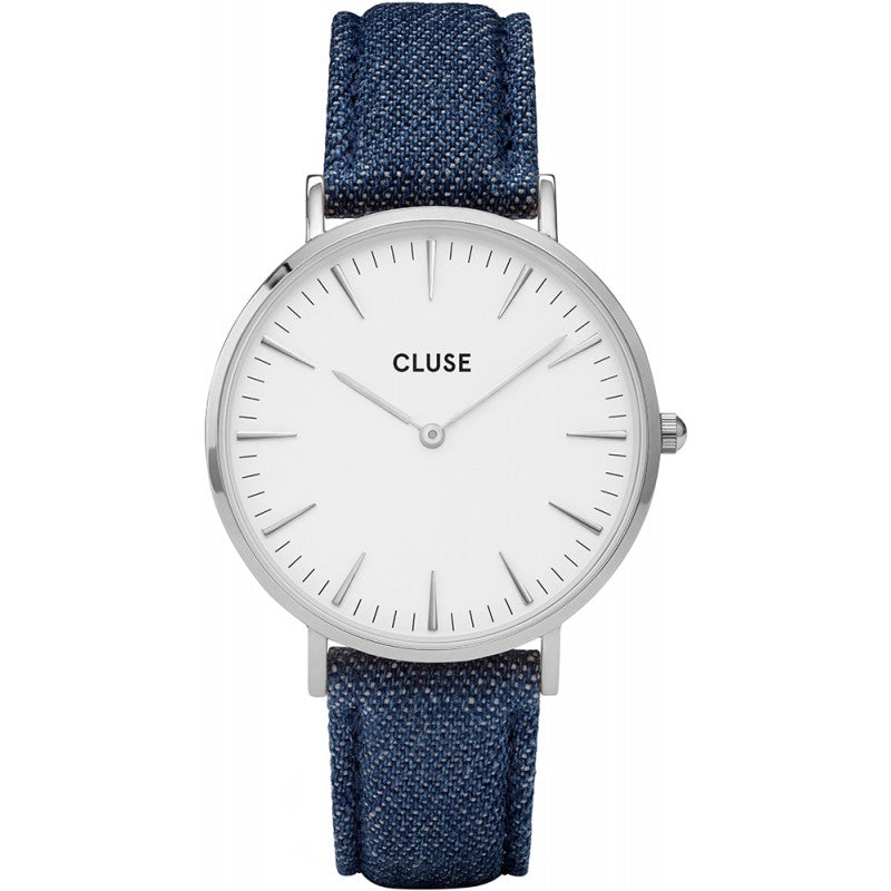 Cluse CL18229 Unisex Watch 38mm 3ATM