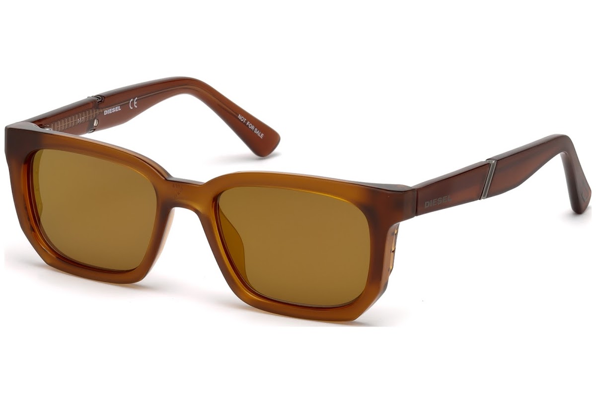 Diesel DL02574743G Sunglasses Child 47