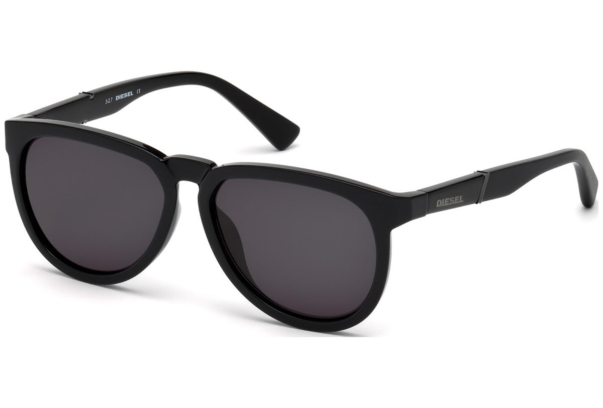 Diesel DL02725001A Sunglasses Child 50