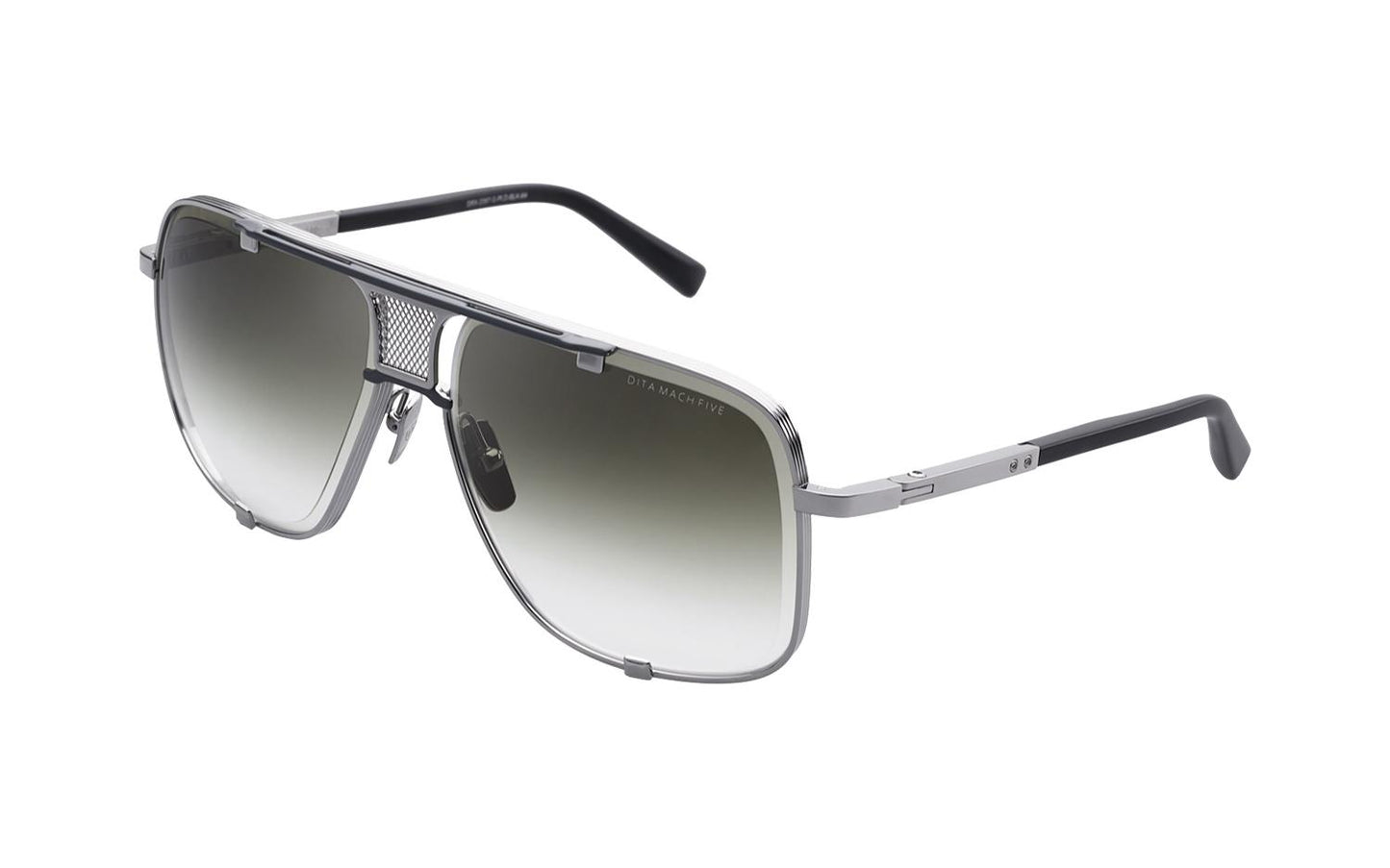 Dita DRX2087GPLDBL Sunglasses Men 64/14/127
