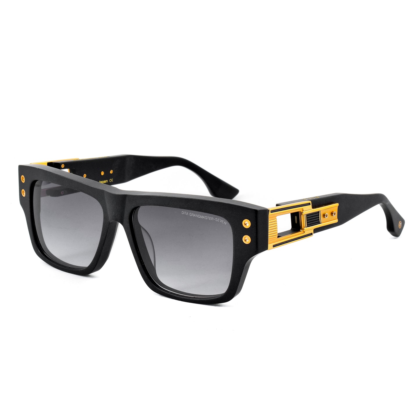 Dita DTS407-A-04 Sunglasses Men 57/16/145