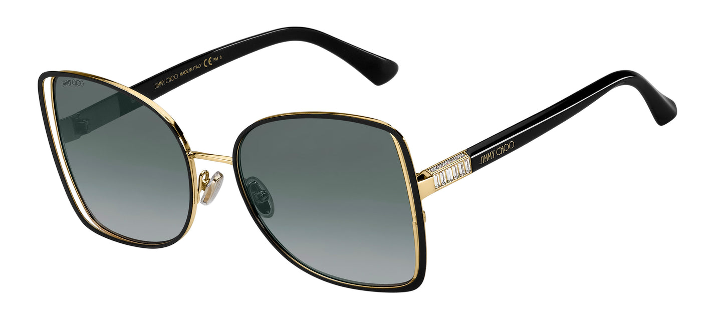 Jimmy choo FRIEDAS2M29O Sunglasses Women 57/18/140
