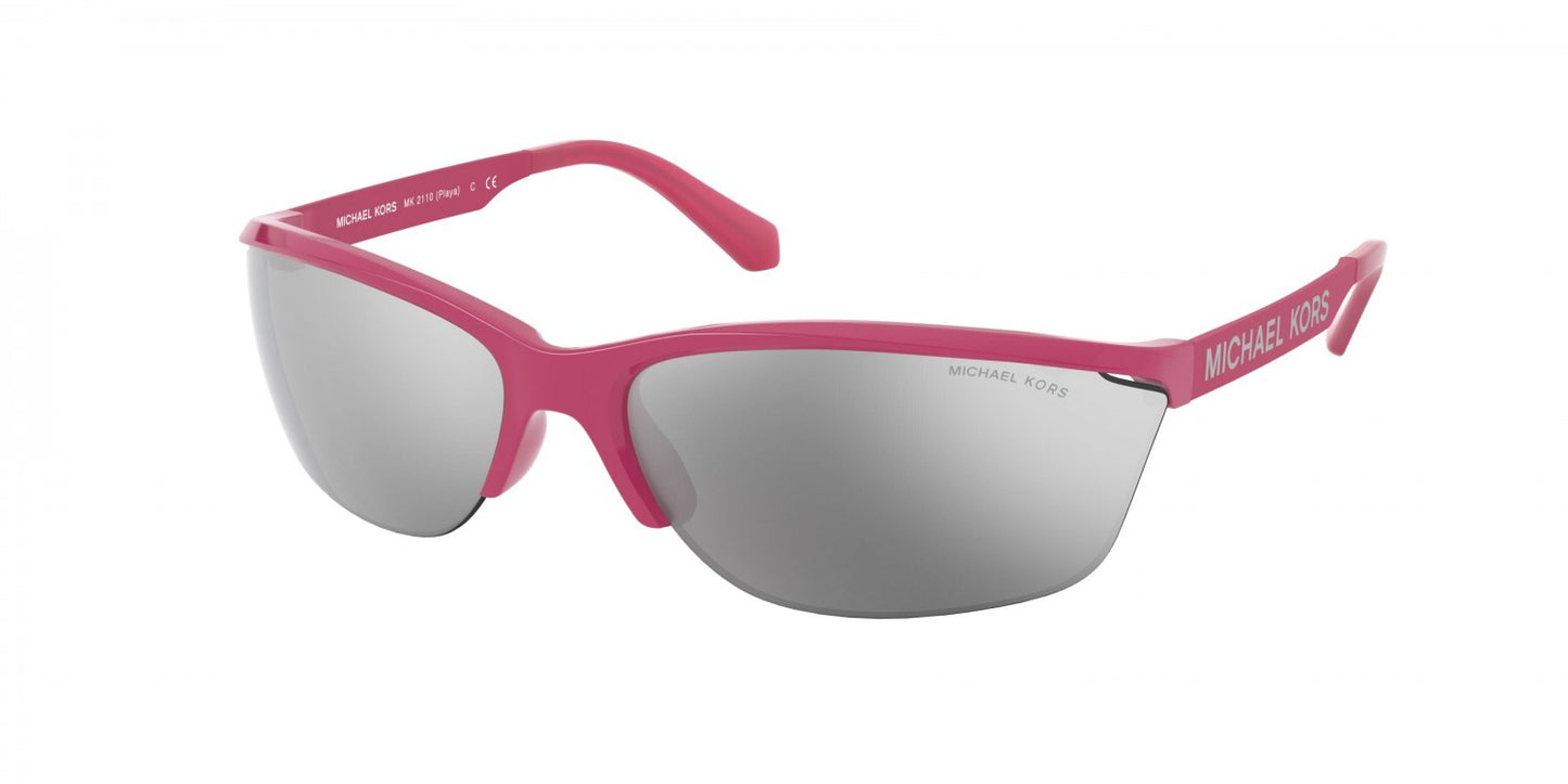 Michael kors MK2110-39906G Sunglasses Women 71/18/130