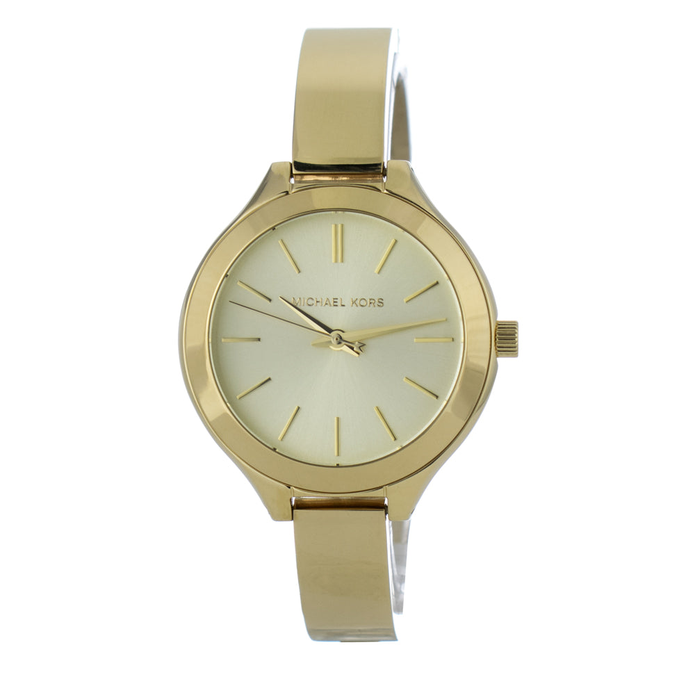 Michael kors MK3455 Women Watch 34mm 5ATM