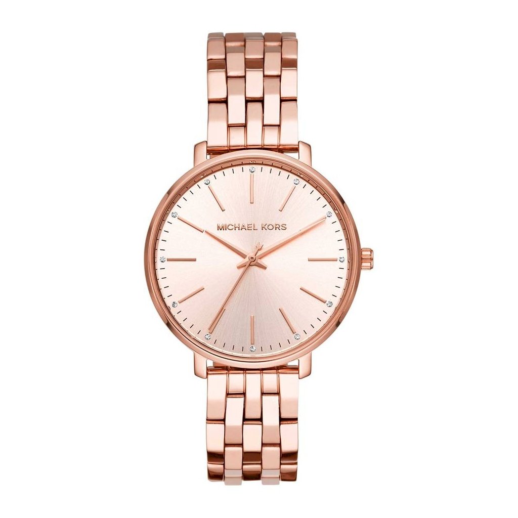 Michael kors MK3897 Women Watch 38mm 5ATM