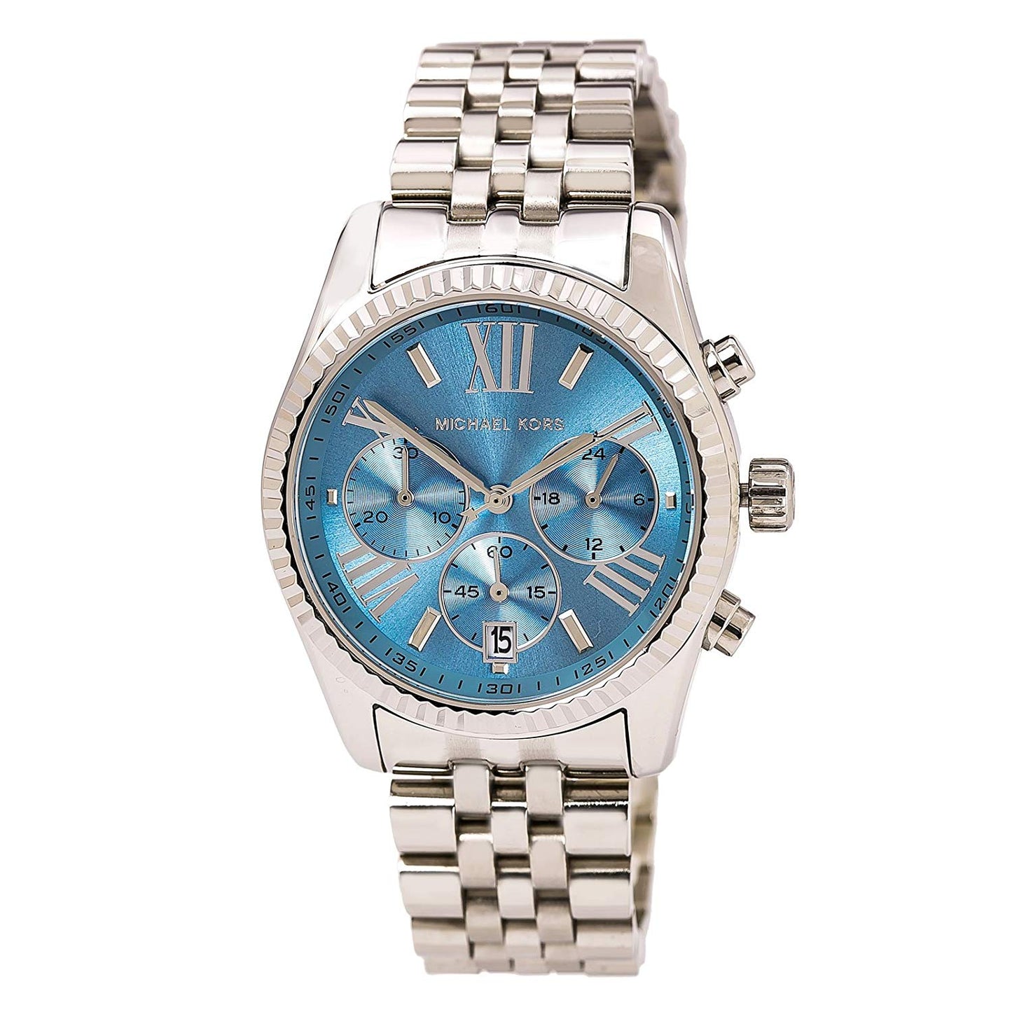 Michael kors MK5887 Women Watch 42mm 3 ATM