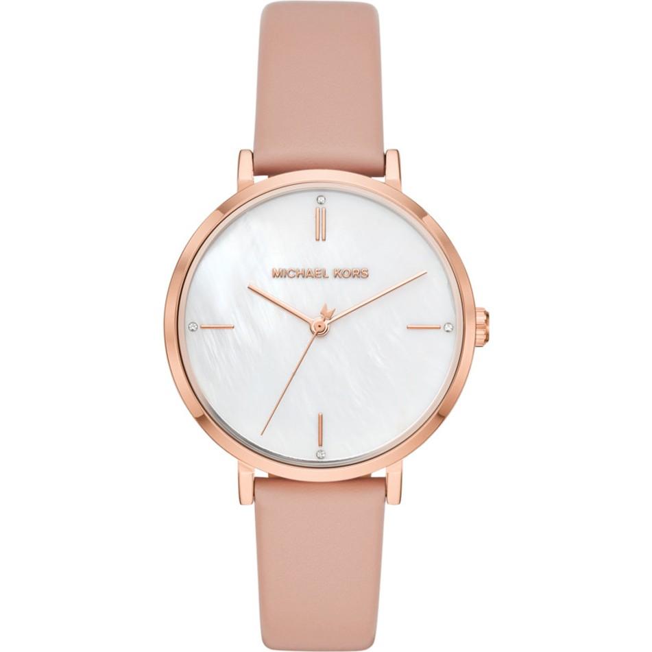 Michael kors MK7106 Women Watch 42mm 5ATM