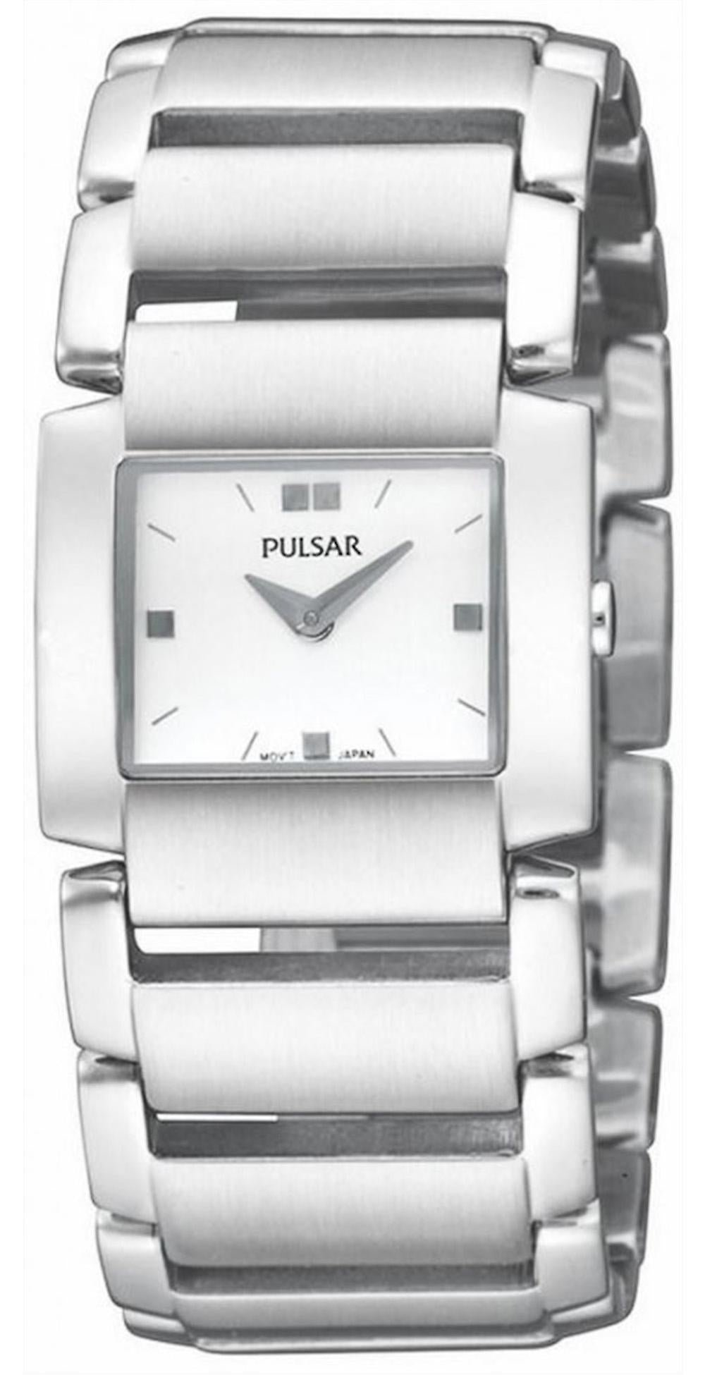 Pulsar PTA425X1 Women Watch 25mm 3ATM