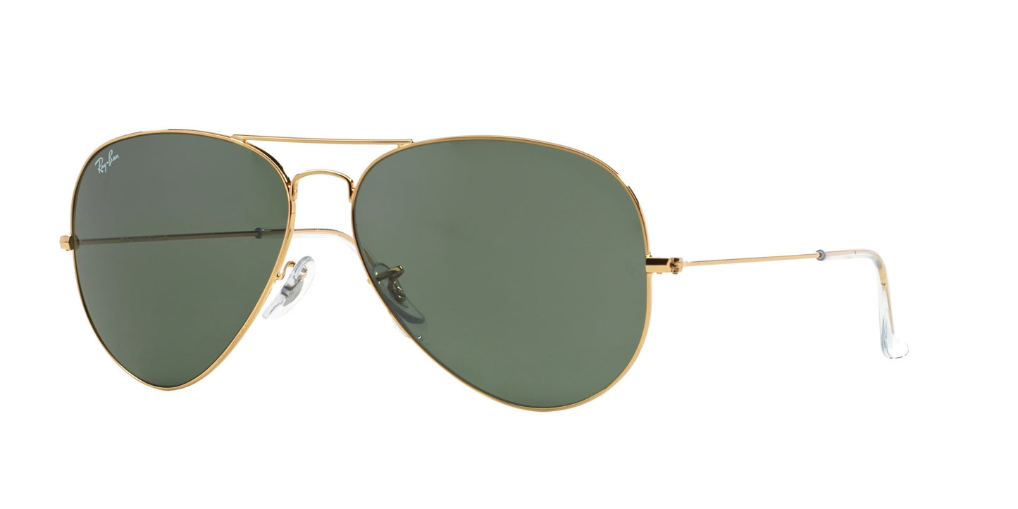 Ray-ban RB3026L2846 Sunglasses Unisex 62/14/140