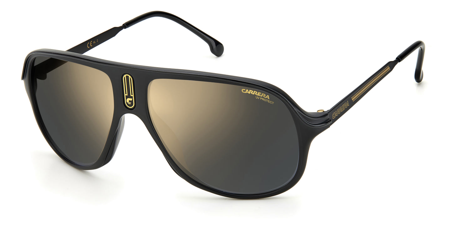 Carrera SAFARI65003JO Sunglasses Unisex 62/15/135