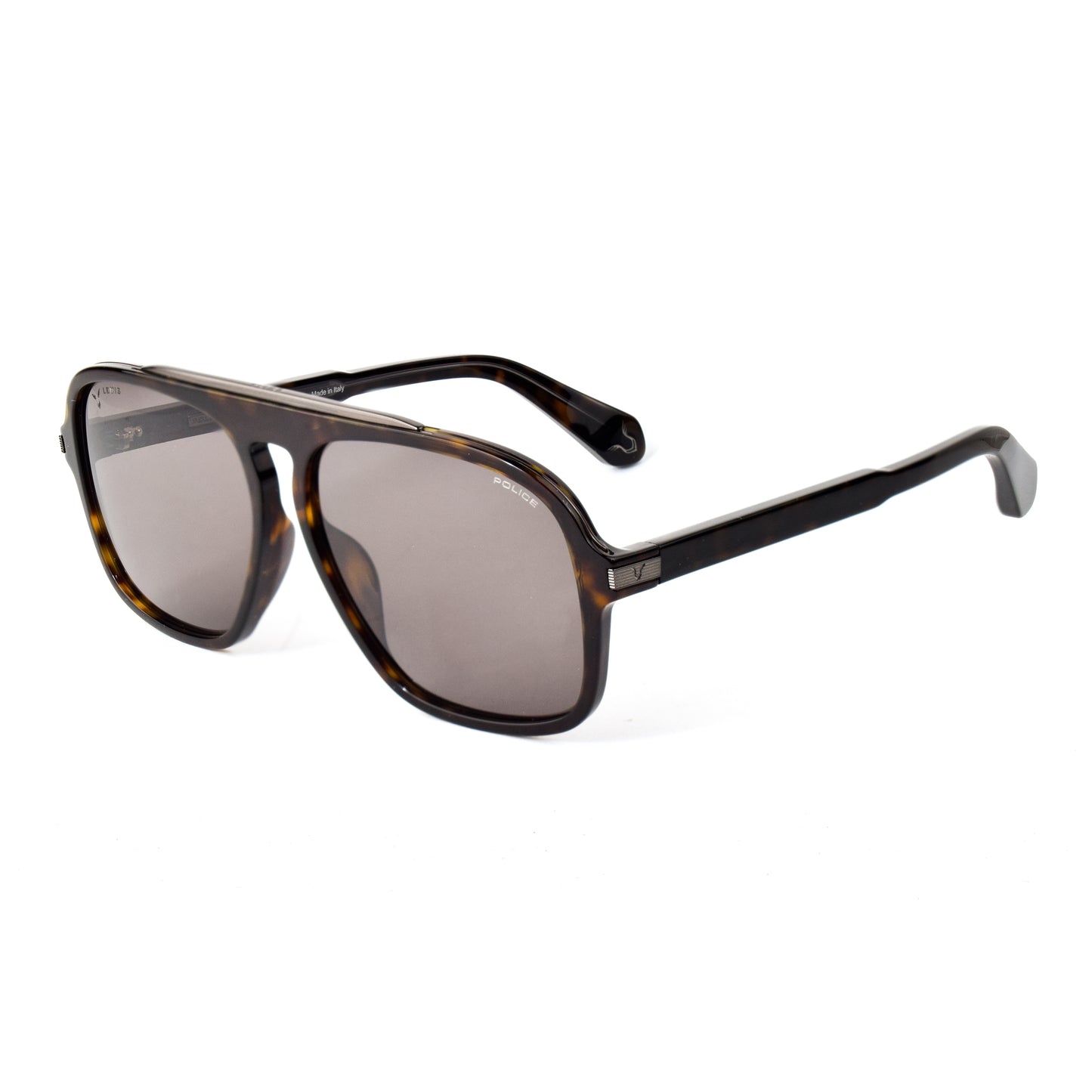 Police SPLE20600722 Men Sunglasses 60/14/145