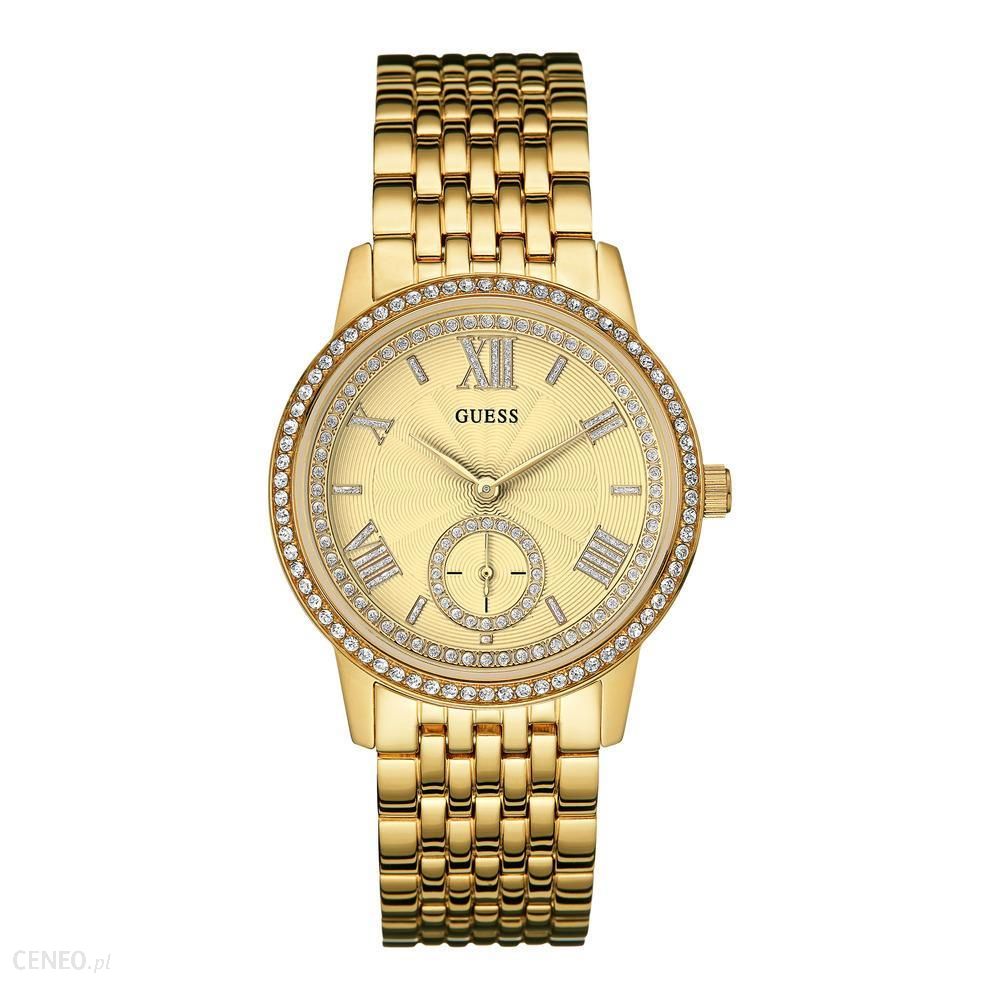 Guess W0573L2 Women Watch 39mm 3 ATM