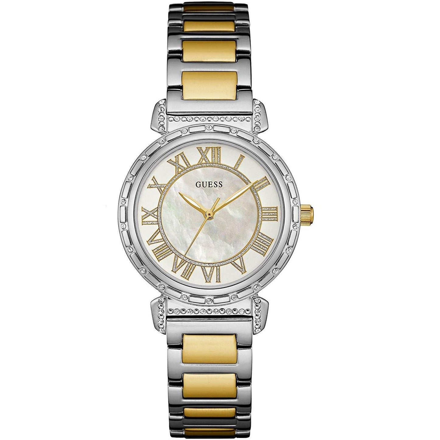 Guess W0831L3 Women Watch 34mm 3 ATM
