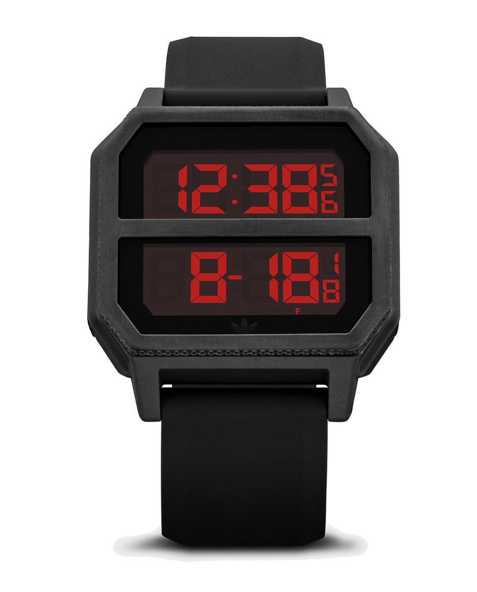 Adidas Z16760-00 Men Watch 41mm 5ATM