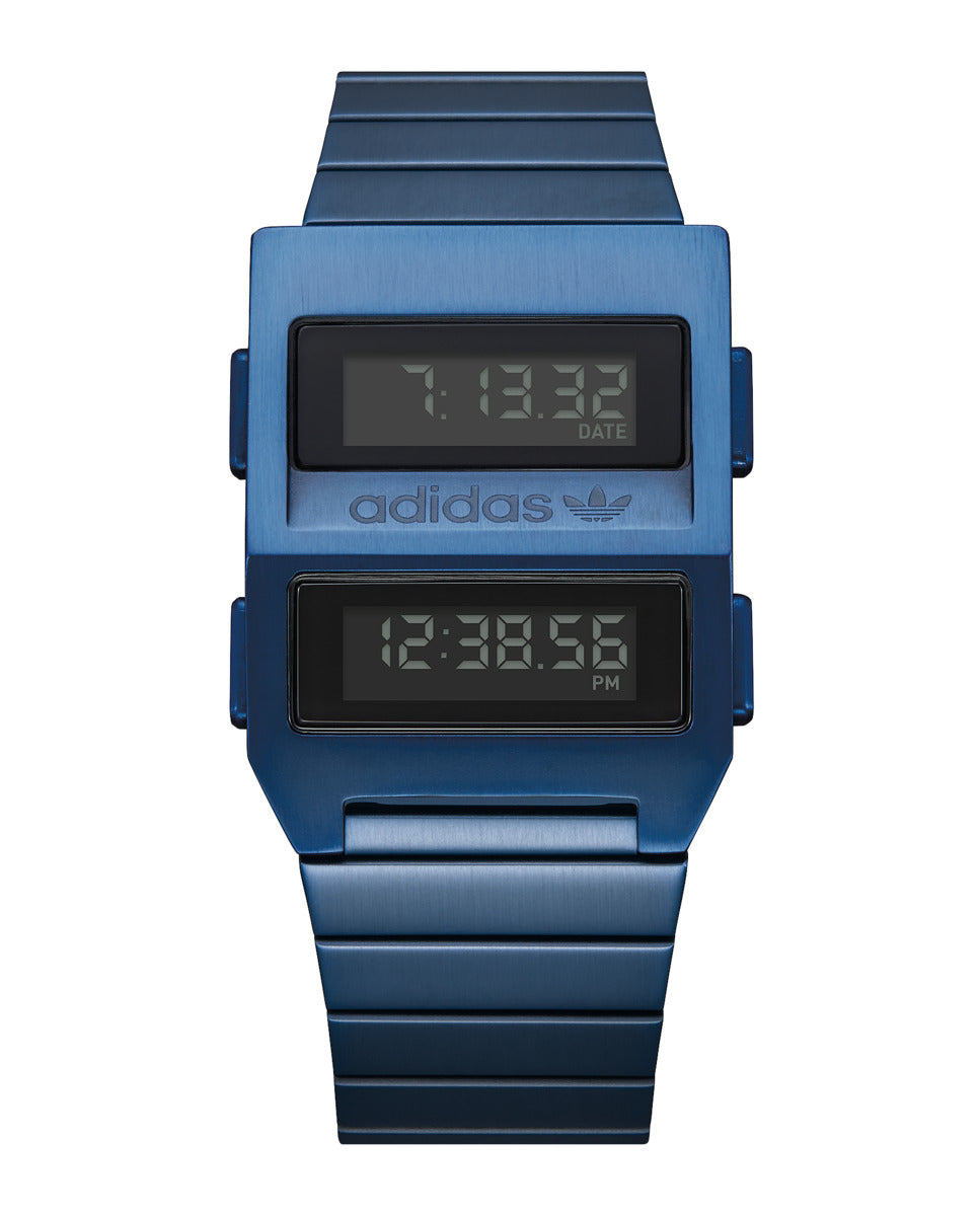 Adidas Z20605-00 Women Watch 30mm 5ATM