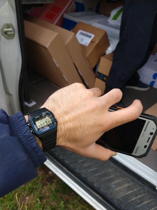 Unveiling Shaynen's Supply Chain: Ensuring Quality and Timely Delivery