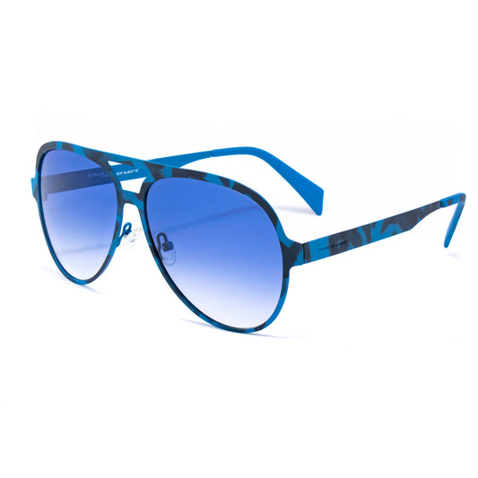 Italia independent 0021-023-000 Sunglasses Men 58/13/145