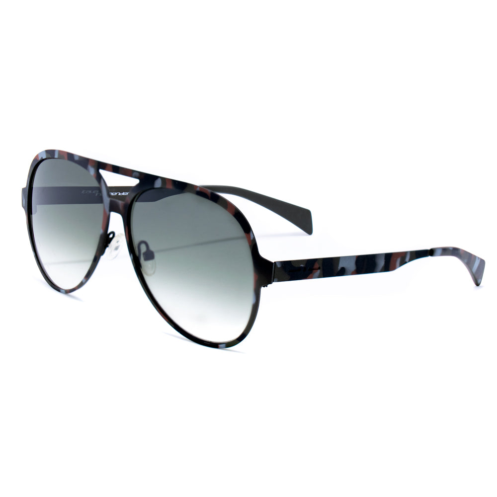 Italia independent 0021-093-000 Sunglasses Men 58/13/145