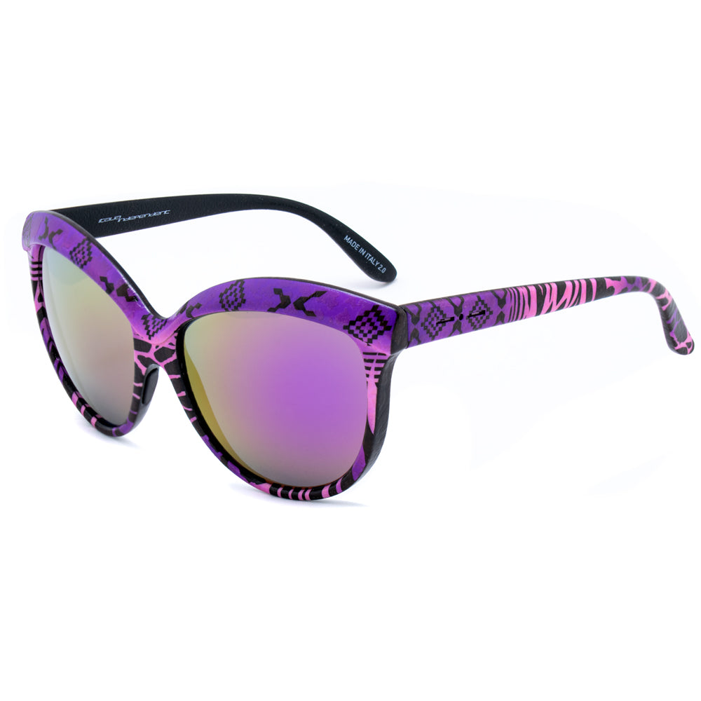 Italia independent 0092INX017000 Sunglasses Women 58/20/140