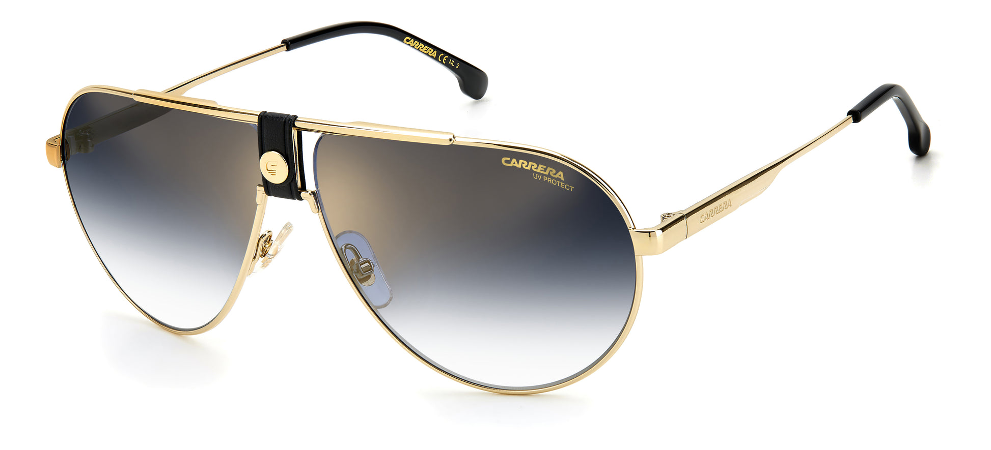 Carrera 1033-S-2M2-1V Sunglasses Unisex 63/11/140
