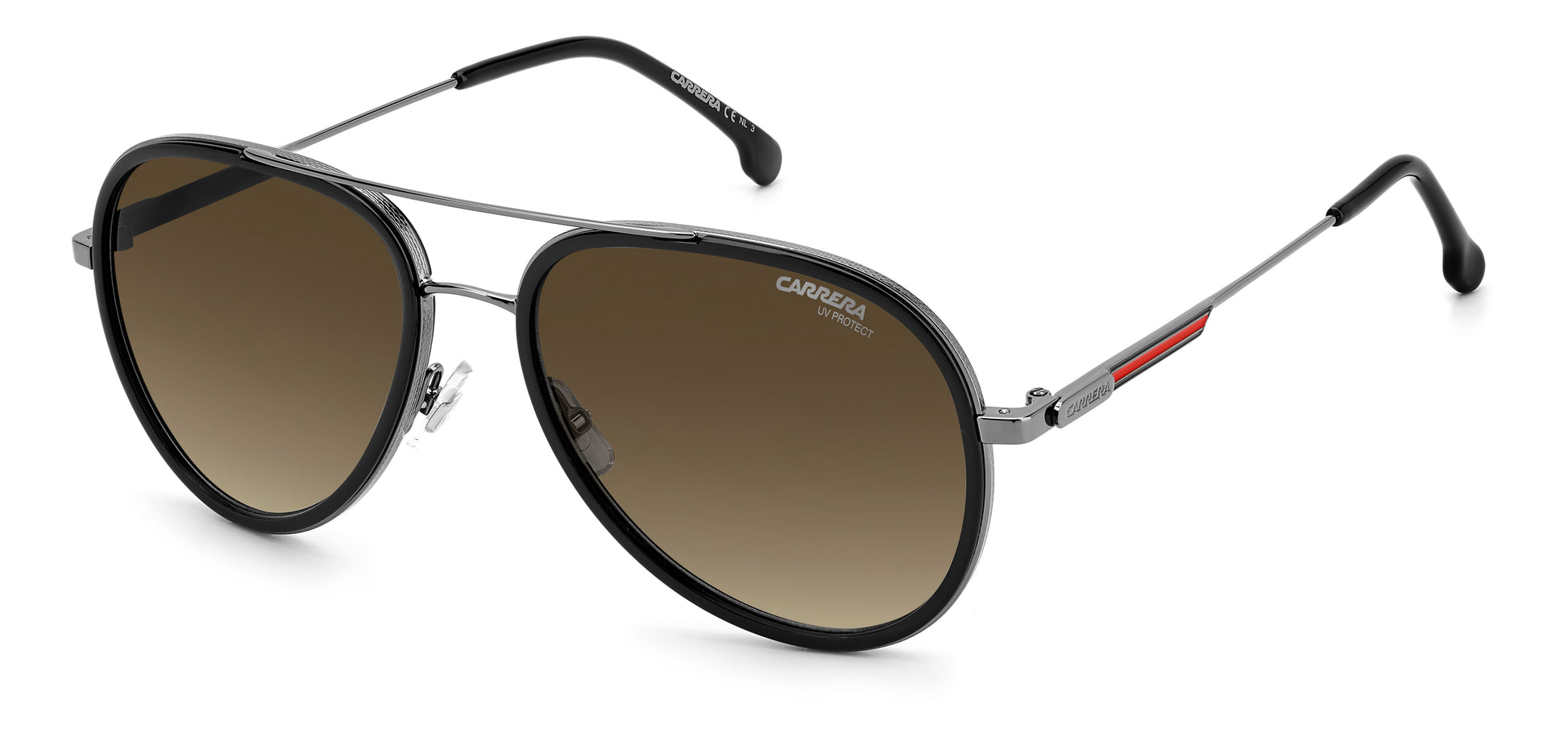 Carrera 1044-S-807-HA Sunglasses Unisex 57/17/145
