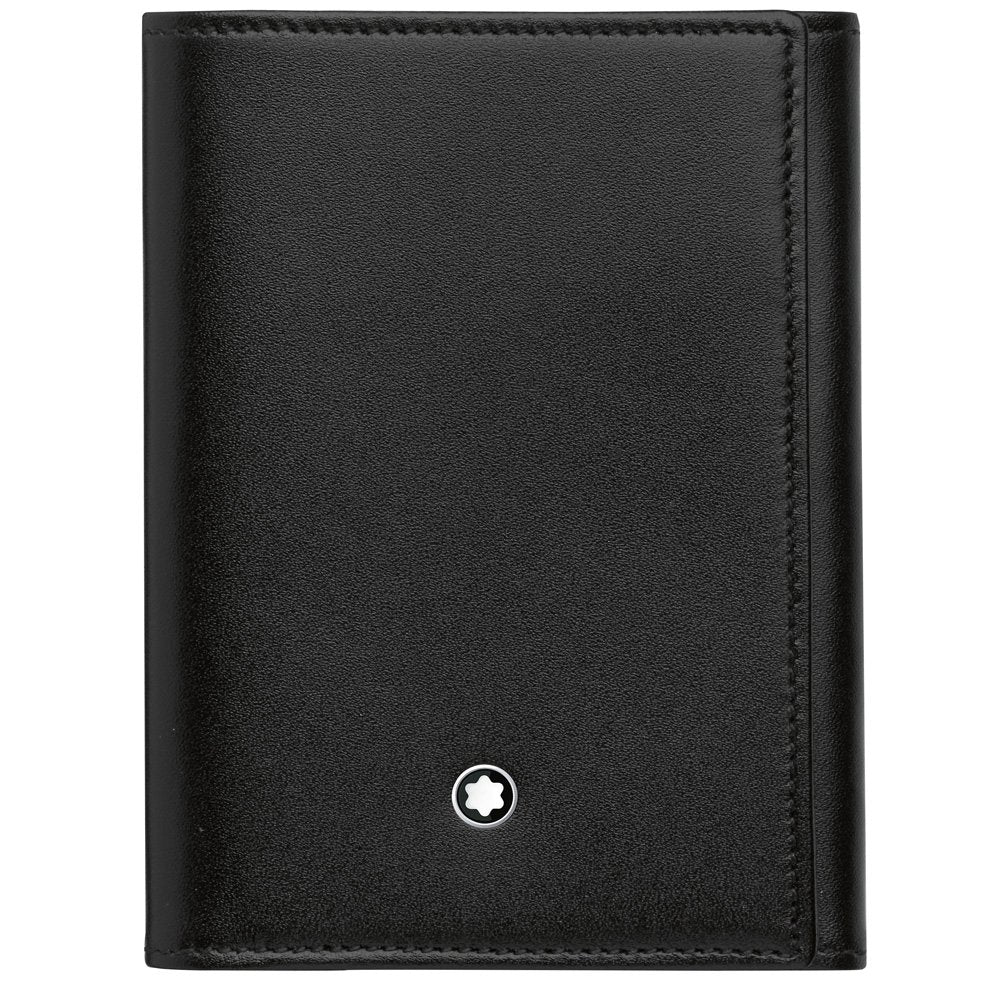 Montblanc 114536 Men Card holder 8cmx11,5 cm
