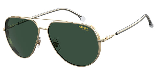 Carrera 221-S-LOJ-QT Sunglasses Unisex 60/13/145