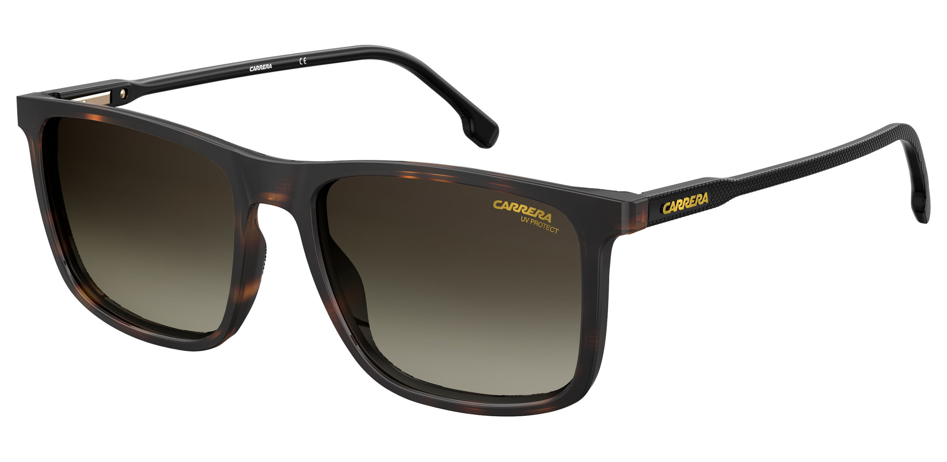 Carrera 231-S-086-HA Sunglasses Unisex 55/18/145