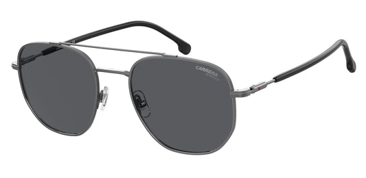 Carrera 236-S-V81-IR Sunglasses Unisex 54/20/145