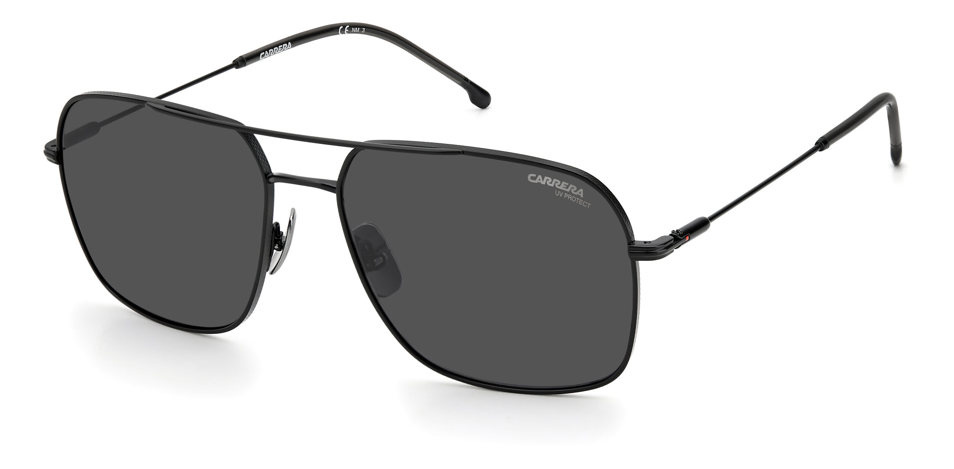 Carrera 247-S-003-IR Sunglasses Men 58/17/140