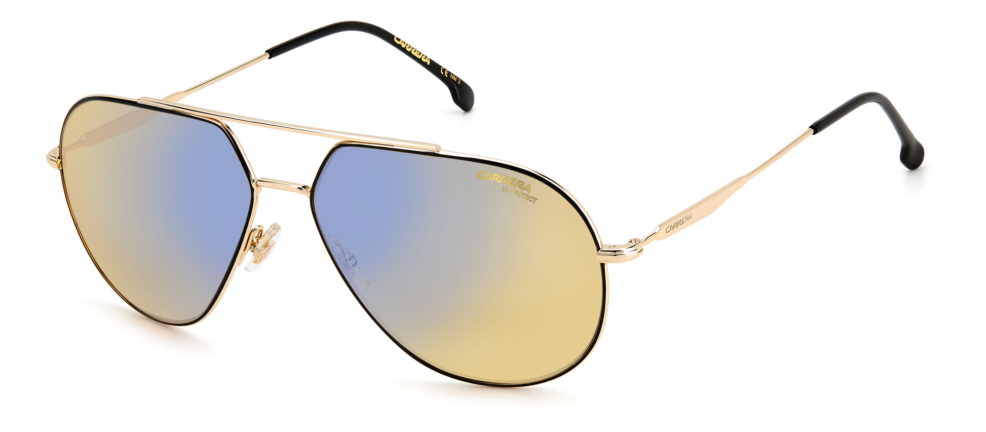 Carrera 274-S-2M2-Z0 Sunglasses Men 61/14/150