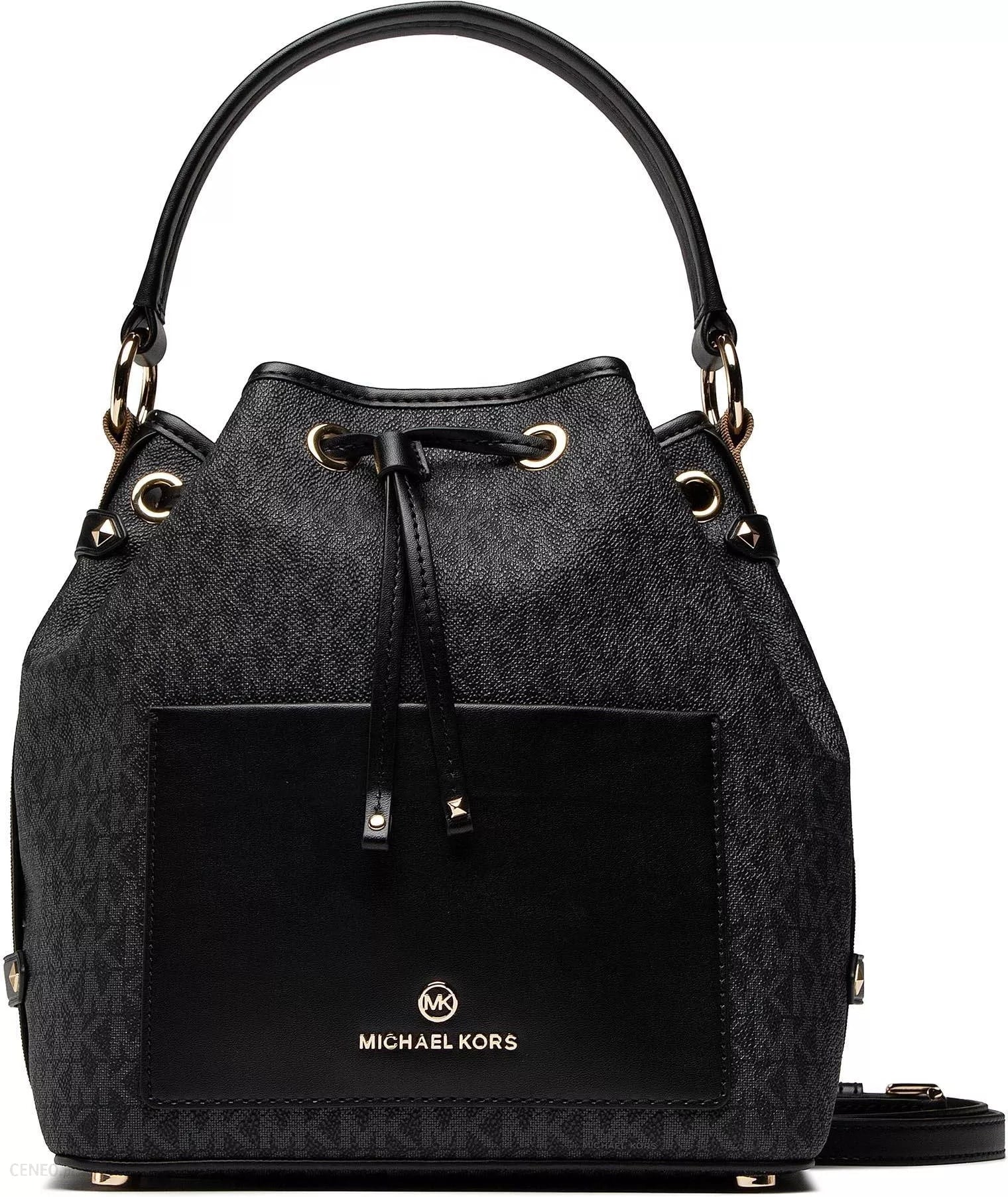 Michael kors 30T2G5VM2BBLA Women Bag 23x18x12cm