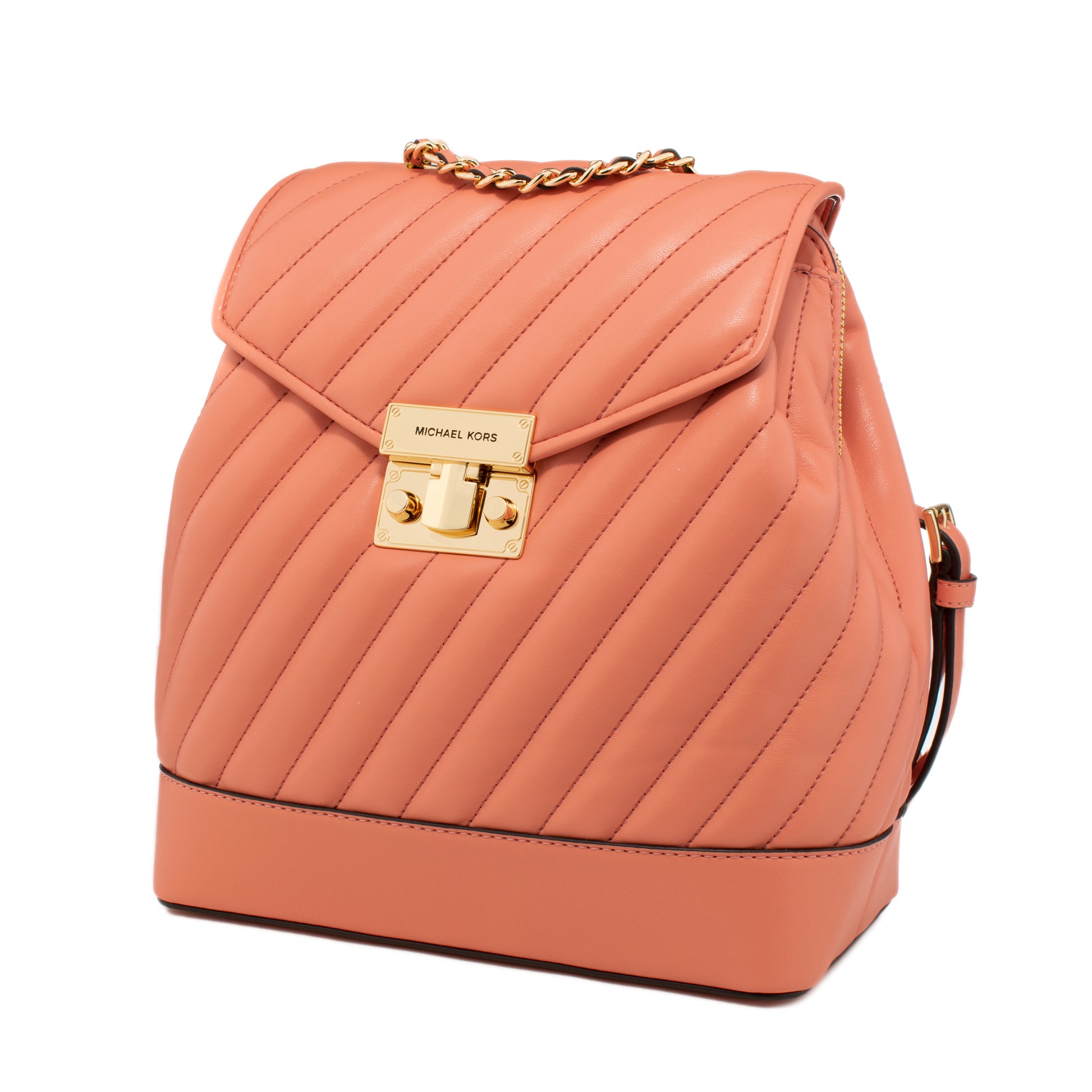 Michael kors 35F1GXOB6USRT Women Backpack 25x30x13cm