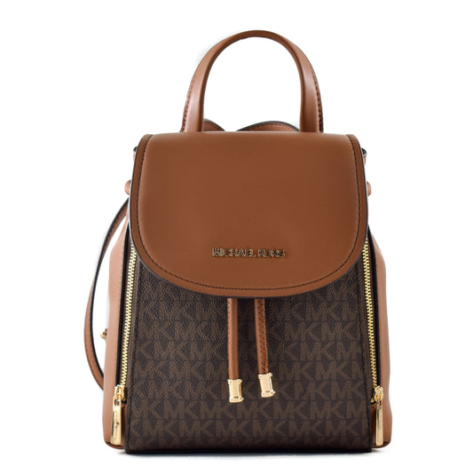Michael kors 35F2G8PB0BBRN Women Backpack 22x18x8cm