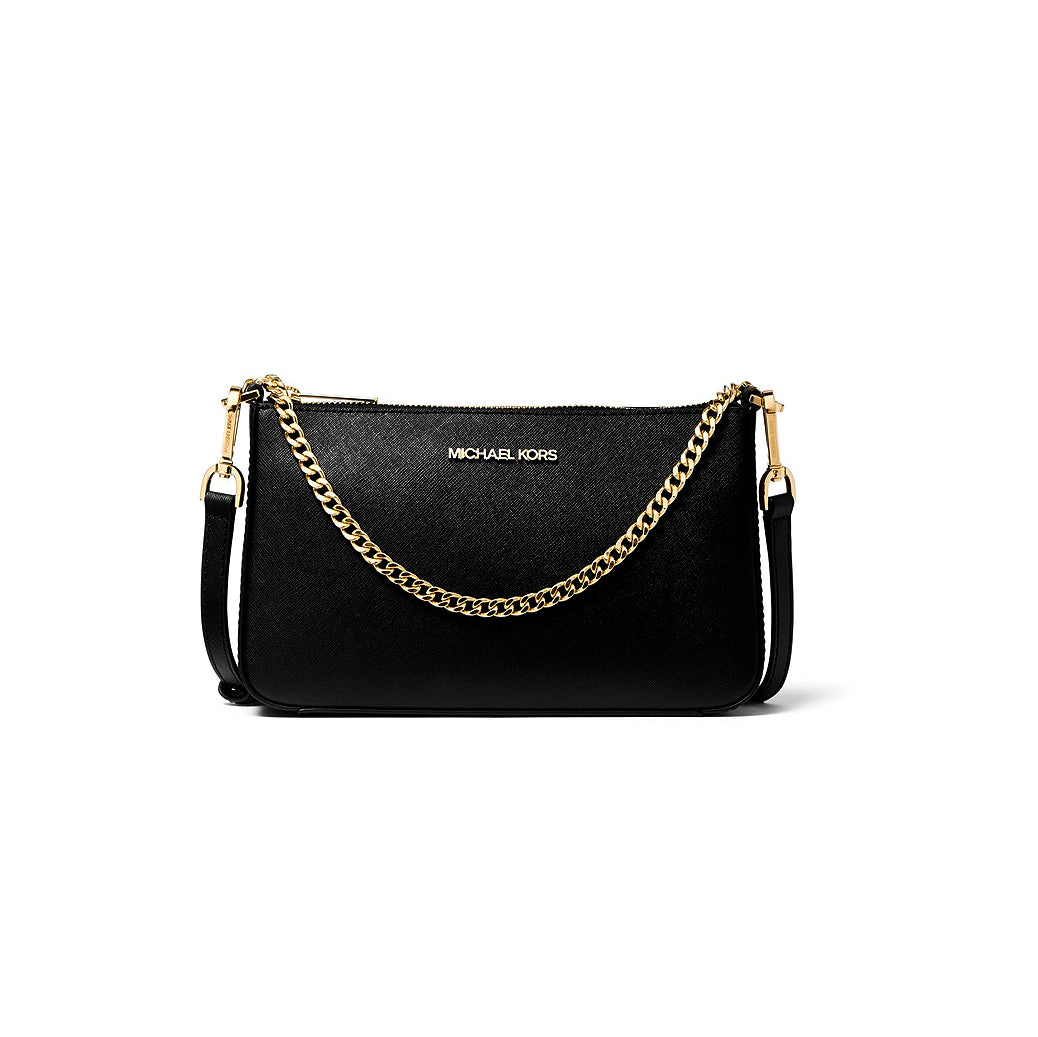 Michael kors 35S0GTVU6LBLK Women Handbag 25x18x8cm