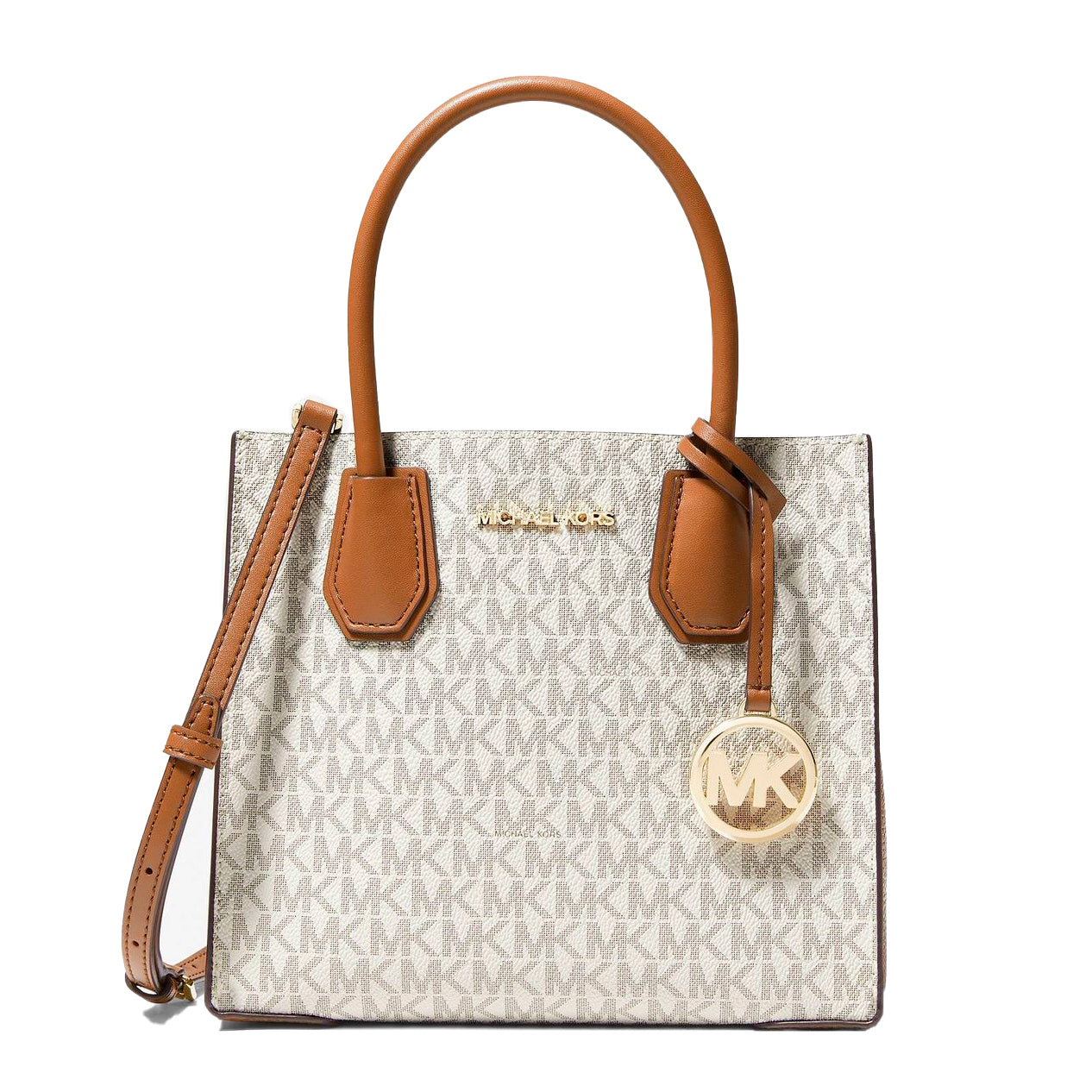 Michael kors 35S1GM9M2BVAN Women Handbag 22x20x11cm