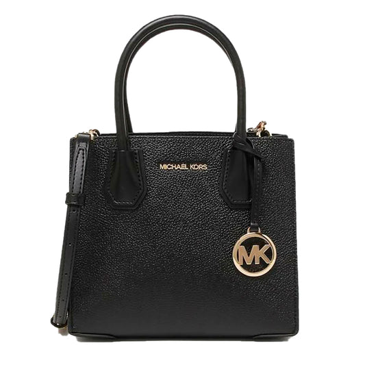 Michael kors 35S1GM9M2LBLK Women Handbag 22x20x10cm