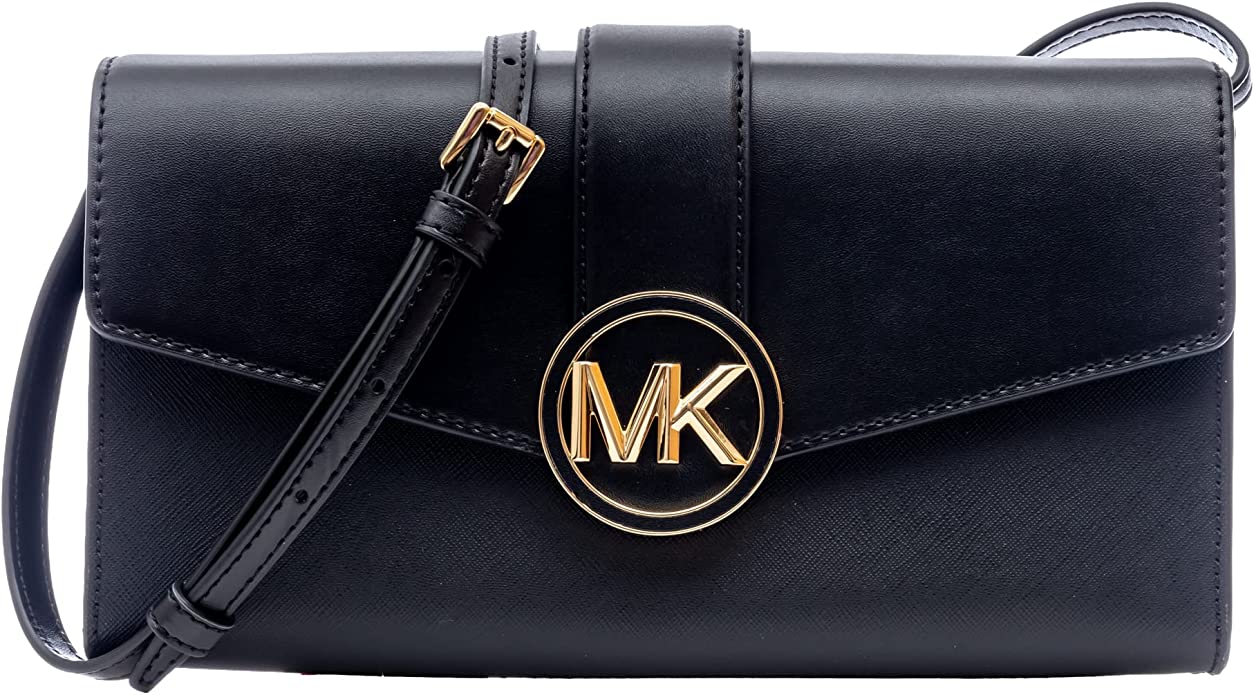 Michael kors 35T2GNMC8LBLA Women Handbag 25x18x8cm